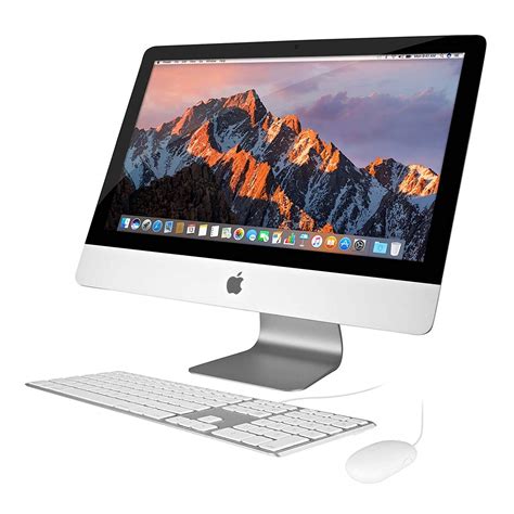 Apple iMac .